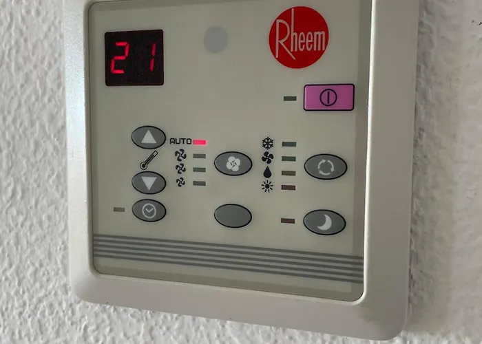 Apartmán Apto One Day In Ambar